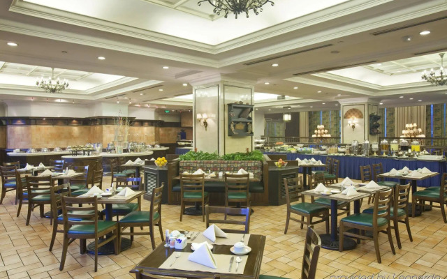 Holiday Inn Shenyang Zhongshan