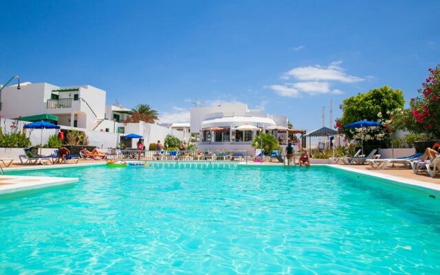 Apartamentos LIVVO Oasis