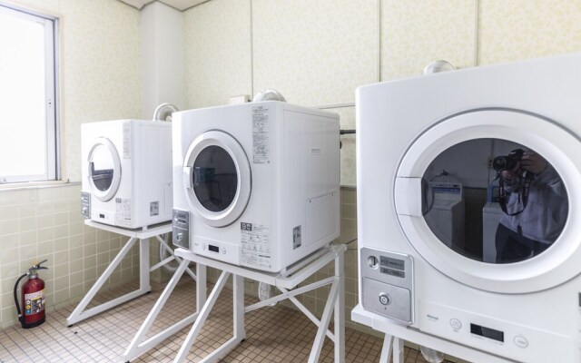 Tabist Business Hotel New Ohama