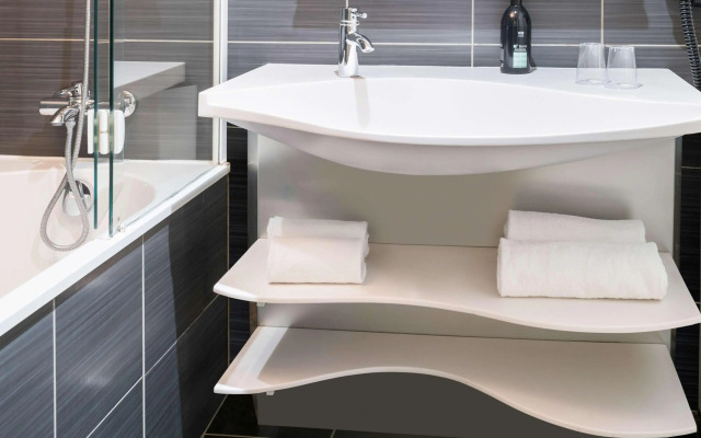 Aparthotel Adagio Paris Opéra