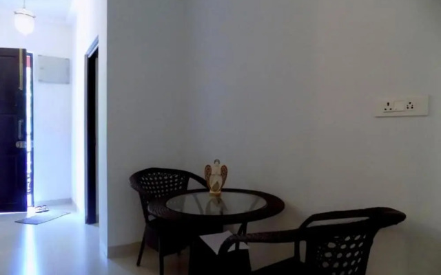 CasaMelhor Luxury Apart Candolim CM060