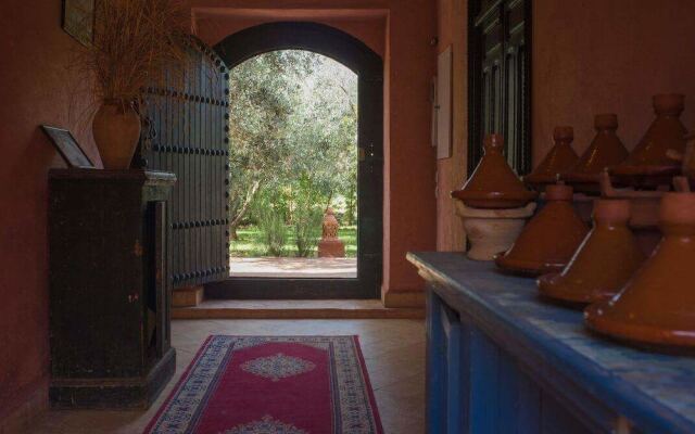 Riad Sidi Hicham