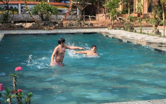 Tamcoc Valley Homestay