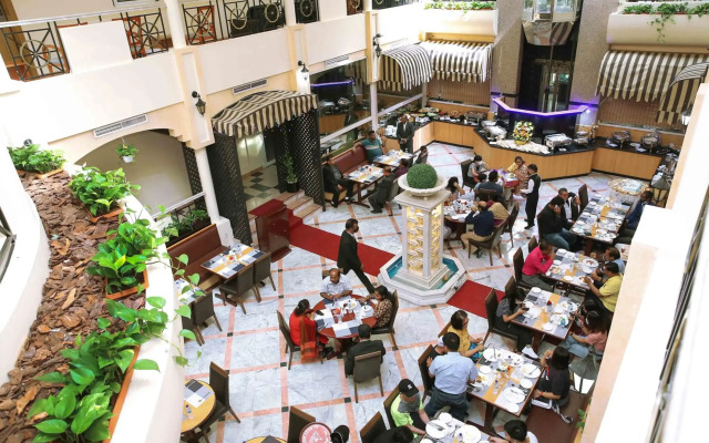 Al Seef Hotel
