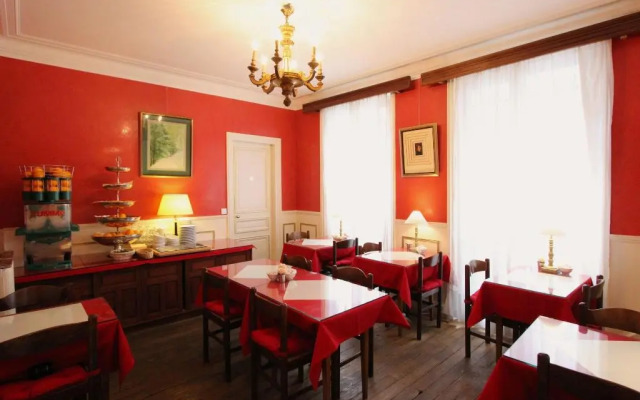 Hôtel Chopin
