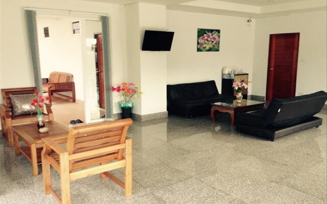 Siray House