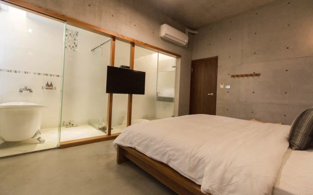 Sunrise Bed and Breakfast