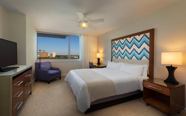 Marriott's Crystal Shores