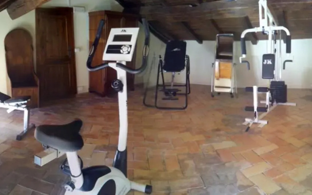 Agriturismo Cà Sonino