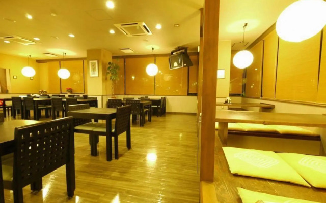 Hotel Route Inn Minokamo