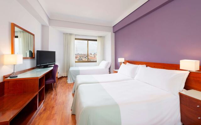Hotel Madrid Centro Affiliated by Meliá