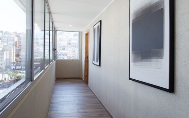 The Stay Furnished Apartments