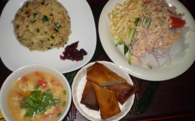 Wataya Inn