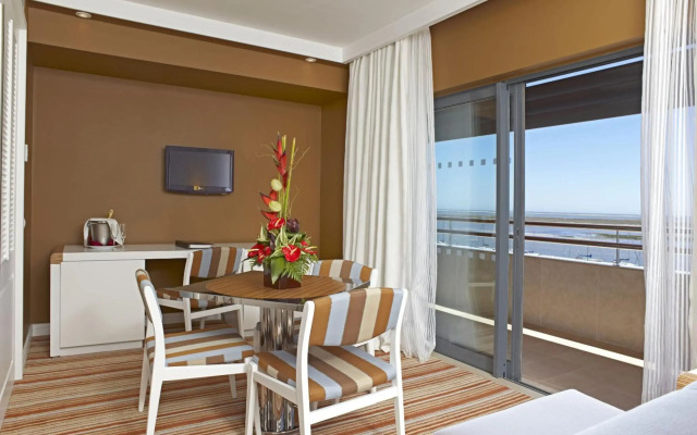 Real Marina Hotel & Spa
