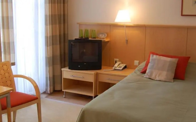 Ferienwohnungen im Palais Salfeldt und der Goldstraße