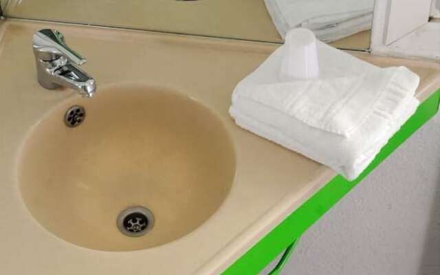 Lemon Hotel Tourcoing Lille