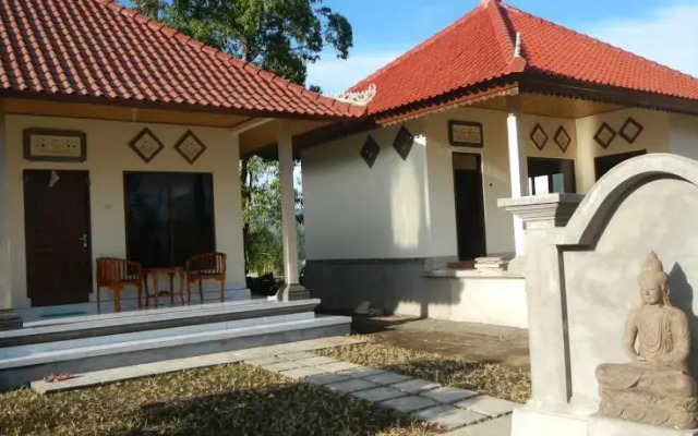 Batur Bungalows