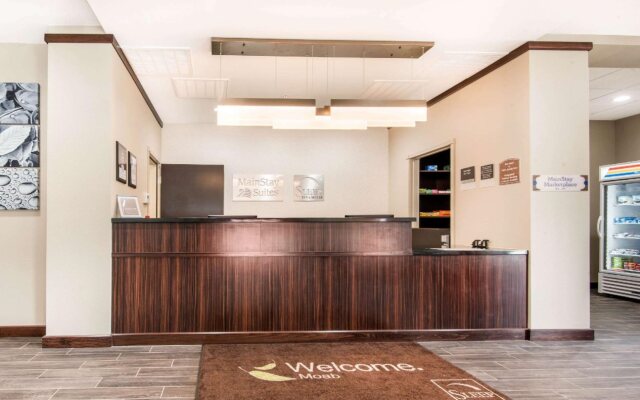 MainStay Suites Moab near Arches National Park