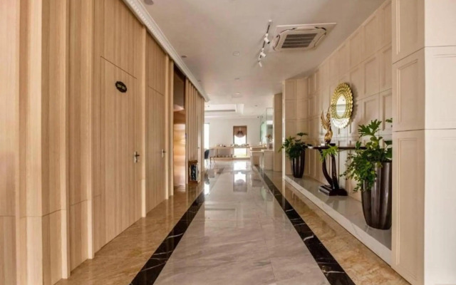 Sun Diamond Hotel