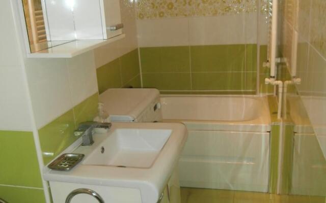 Apartament Mihai Bravu