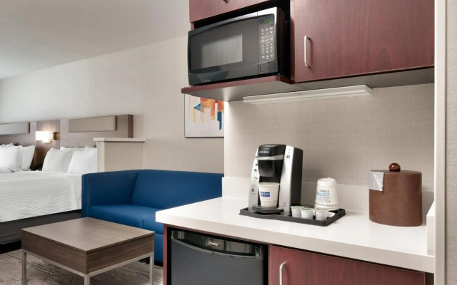 Holiday Inn Express Hotel & Suites Helena by IHG