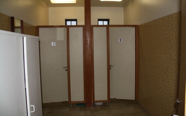 Hotel Reykjanes Apartments