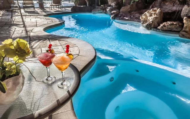 Hotel Universel