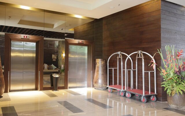 Grand Ixora Kuta Resort