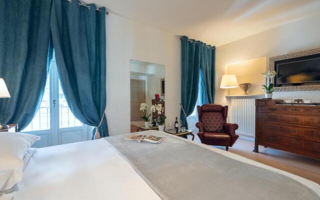 Corte Realdi Luxury Rooms - Torino