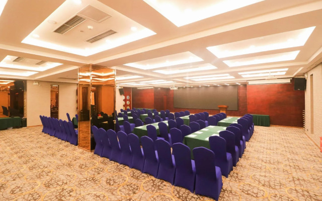 Yaju Hotel Kunlun Lushan