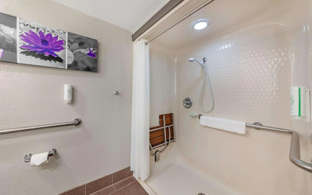 Sleep Inn Miami International Airport