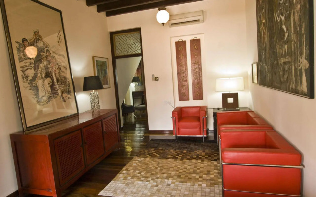 Hotel Penaga