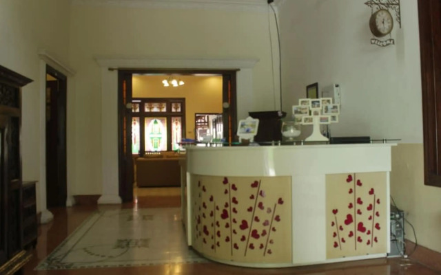 Lovender Guesthouse