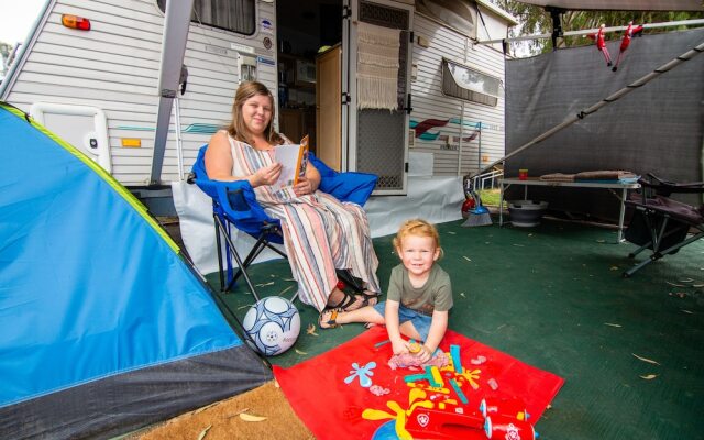 Echo Holiday Parks - Windsor Gardens