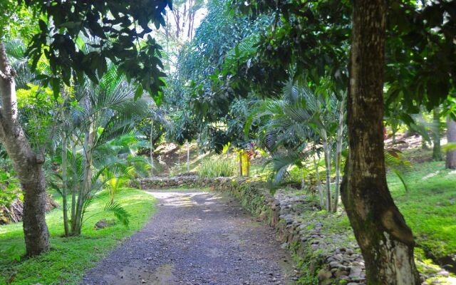 Tiriguro Lodge