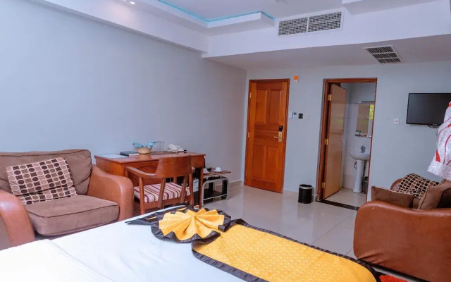 Selig Hotel