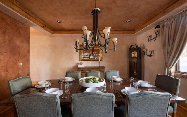 South Pine - Cherry Ridge