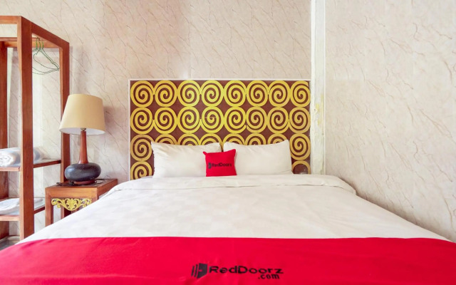RedDoorz @ Villa Krisna Balangan Beach