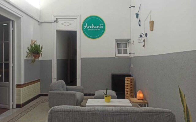 Avokanto hostel
