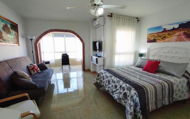 Studio en Torrox Costa