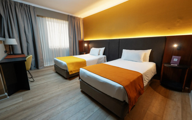 Amérian Buenos Aires