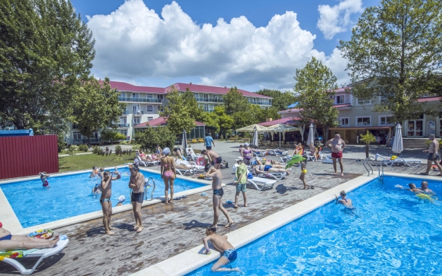 Olimp Resort Hotel All Inclusive