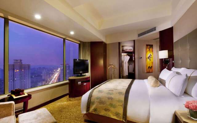 Wyndham Hotel Xian