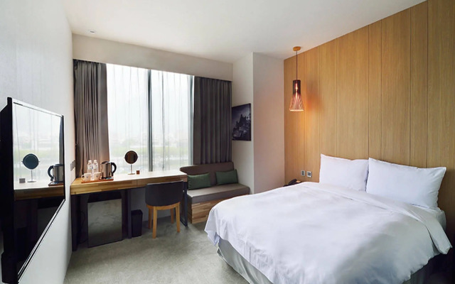 Hotelday Plus Hualien