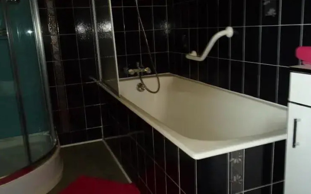 Chambres DHôtes Eléonore