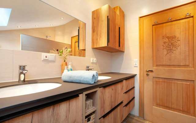 Ferienwohnung Caprano