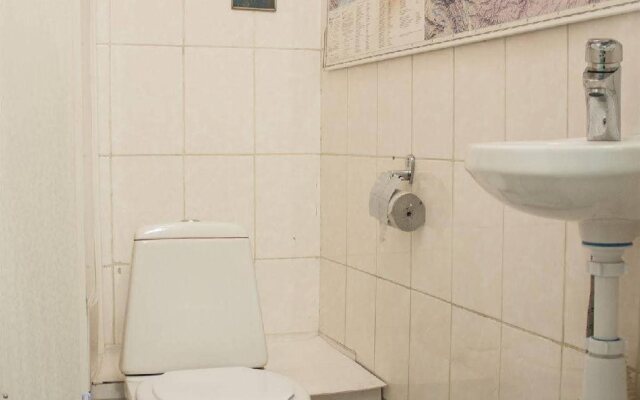 Байкал Хостел