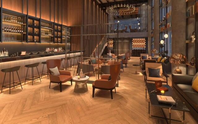The David Kempinski Tel Aviv