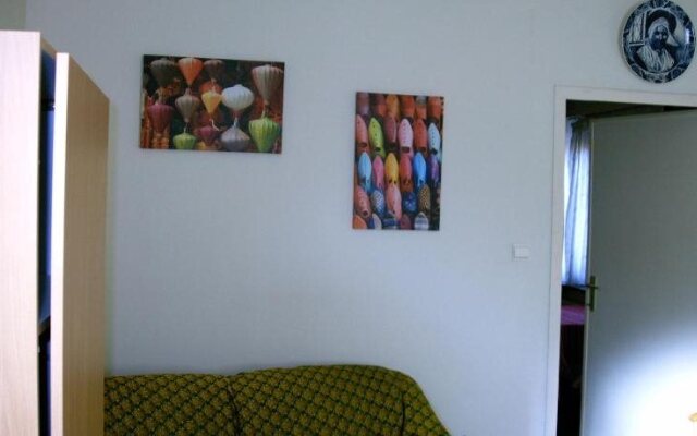 B&B De Hondsroos