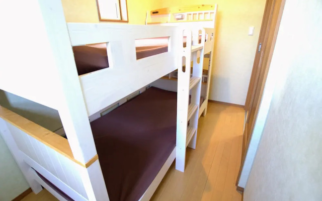 Guesthouse Saint